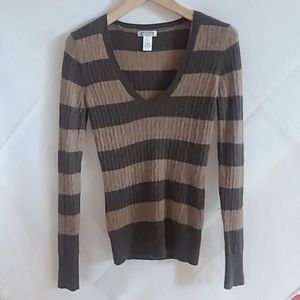 Angora and lambswool Sweater